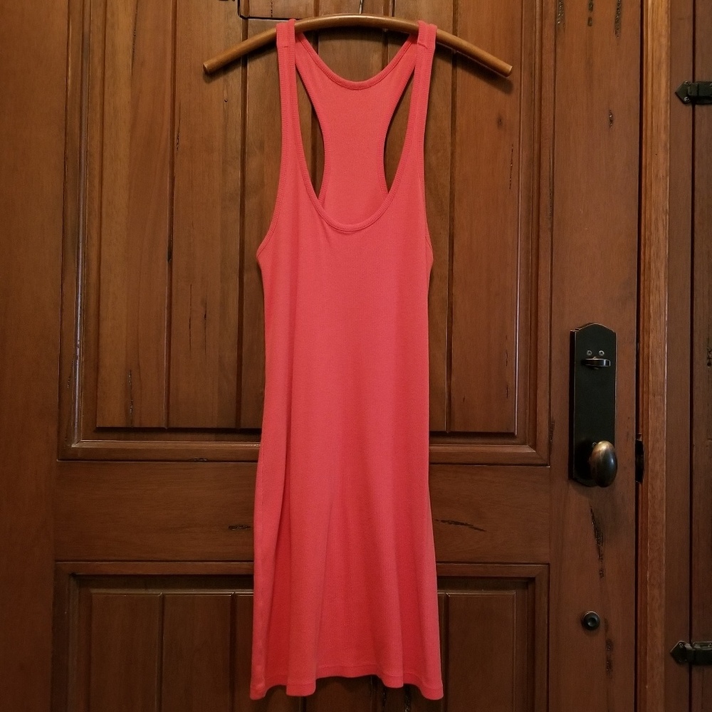 Express Mini Dress or Cover Up